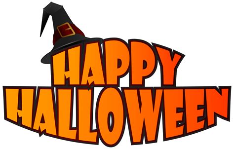 free clip art happy halloween|free small halloween clip art.